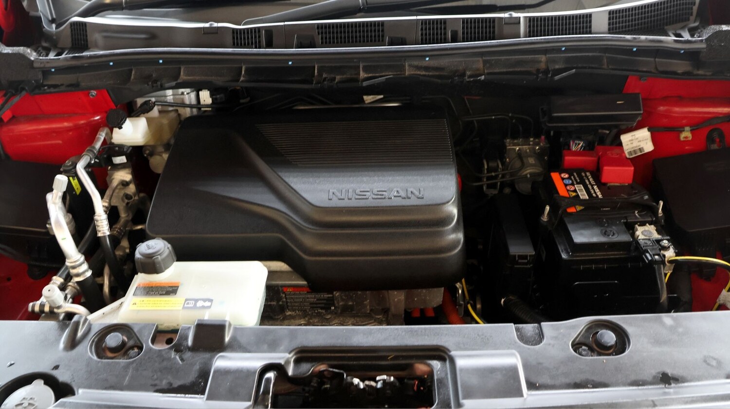 Used Nissan Leaf for sale - 77260701: Photo 19