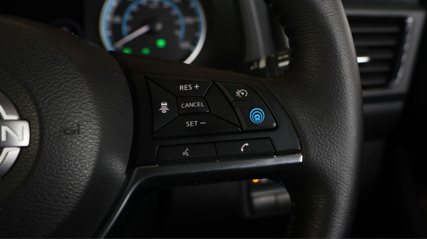 Used Nissan Leaf for sale - 77260701: Photo 21