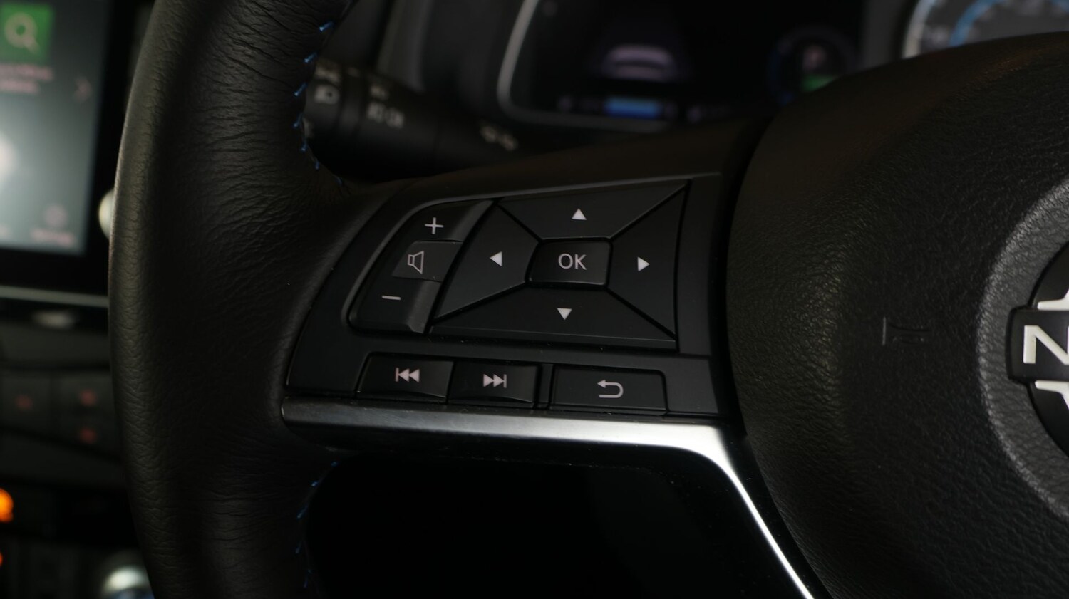 Used Nissan Leaf for sale - 77260701: Photo 22