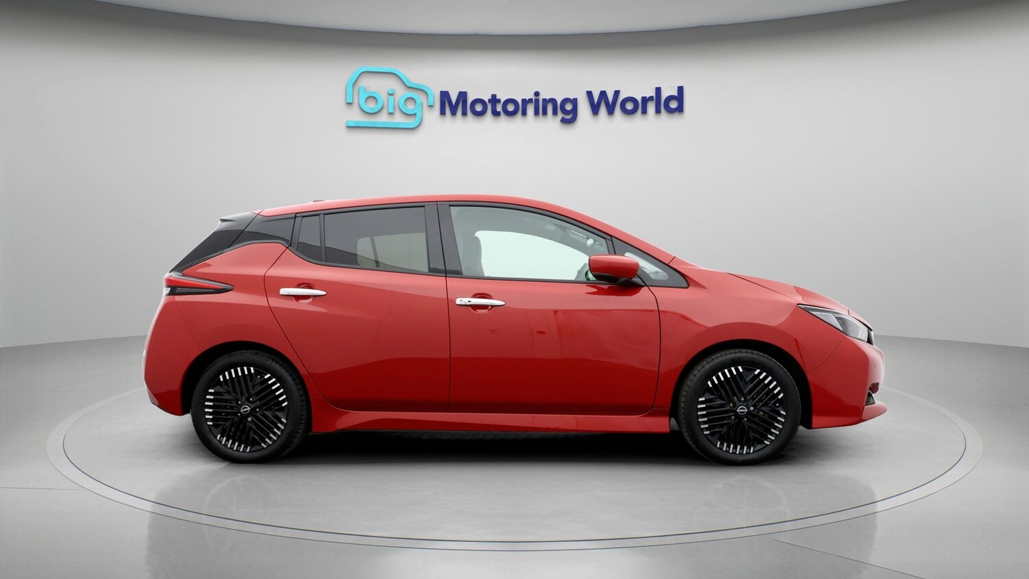 Used Nissan Leaf for sale - 77260701: Photo 8