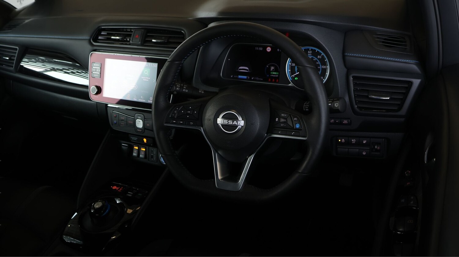 Used Nissan Leaf for sale - 77260701: Photo 9