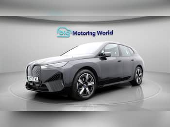 Used BMW iX 2023 for sale - 79816615: Photo