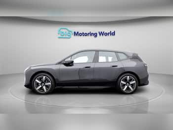 Used BMW iX 2023 for sale - 79816615: Photo