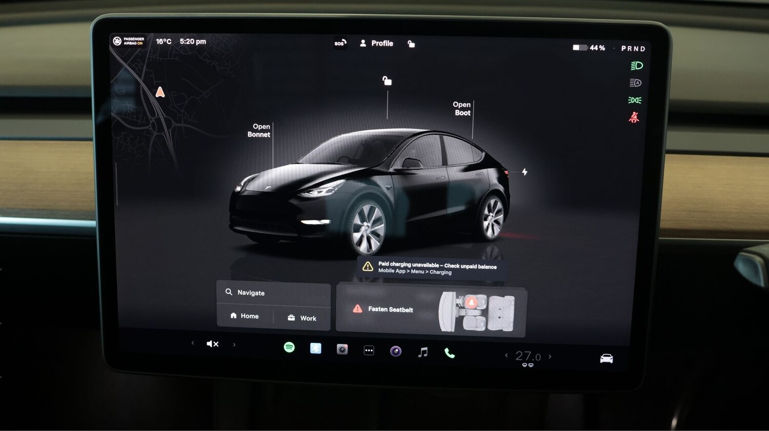 Used Tesla Model Y 2022 for sale - 77971325: Photo 11