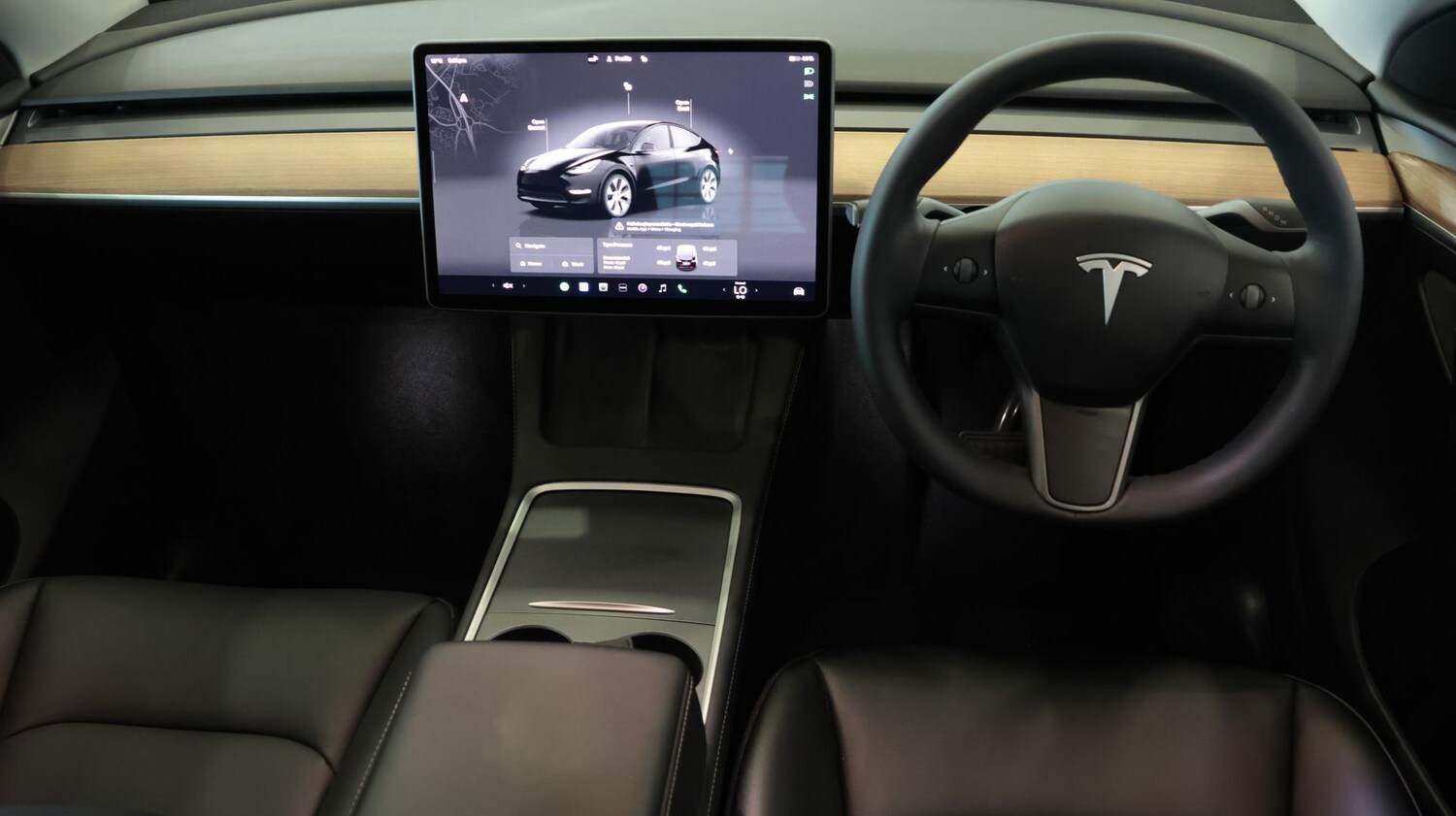 Used Tesla Model Y 2022 for sale - 77971325: Photo 13