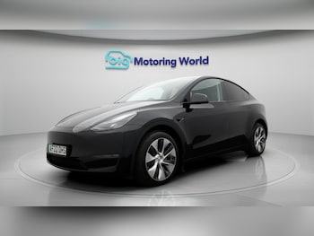 Used Tesla Model Y 2022 for sale - 77971325: Photo