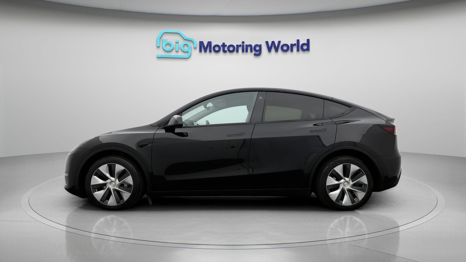 Used Tesla Model Y 2022 for sale - 77971325: Photo 4