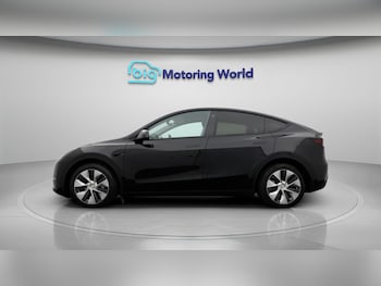 Used Tesla Model Y 2022 for sale - 77971325: Photo