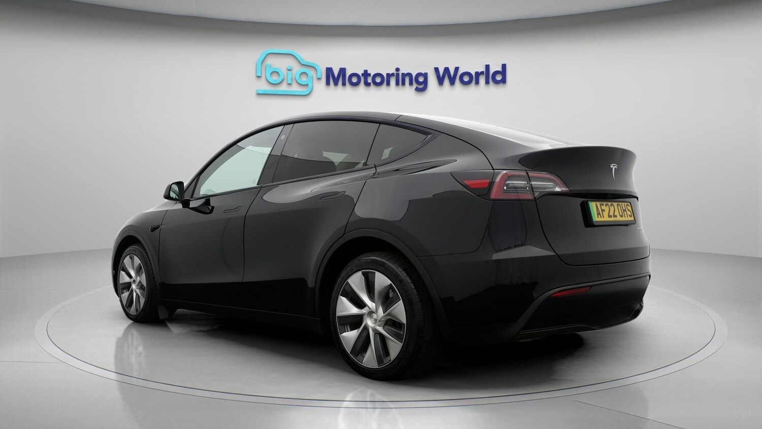 Used Tesla Model Y 2022 for sale - 77971325: Photo 5