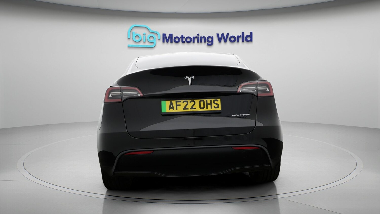 Used Tesla Model Y 2022 for sale - 77971325: Photo 6