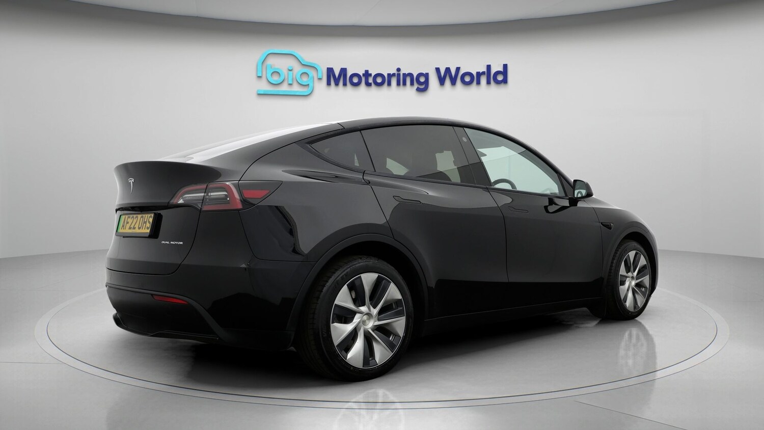 Used Tesla Model Y 2022 for sale - 77971325: Photo 7