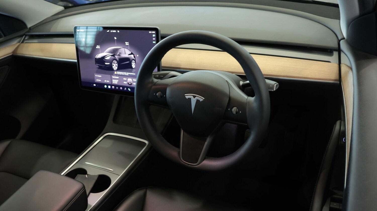 Used Tesla Model Y 2022 for sale - 77971325: Photo 9