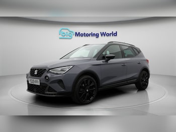 Used SEAT Arona 2025 for sale - 78237907: Photo