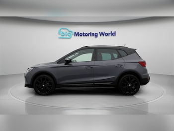 Used SEAT Arona 2025 for sale - 78237907: Photo