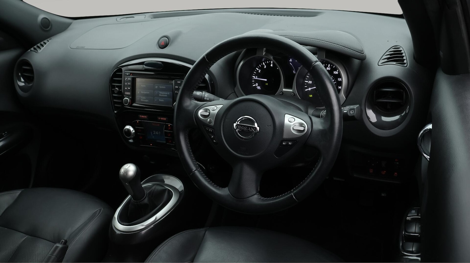 Used Nissan Juke 2019 for sale - 76607693: Photo 10