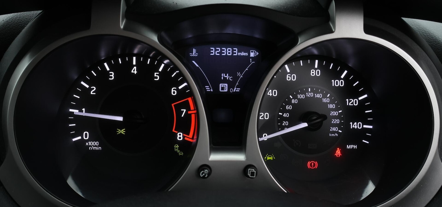 Used Nissan Juke 2019 for sale - 76607693: Photo 11