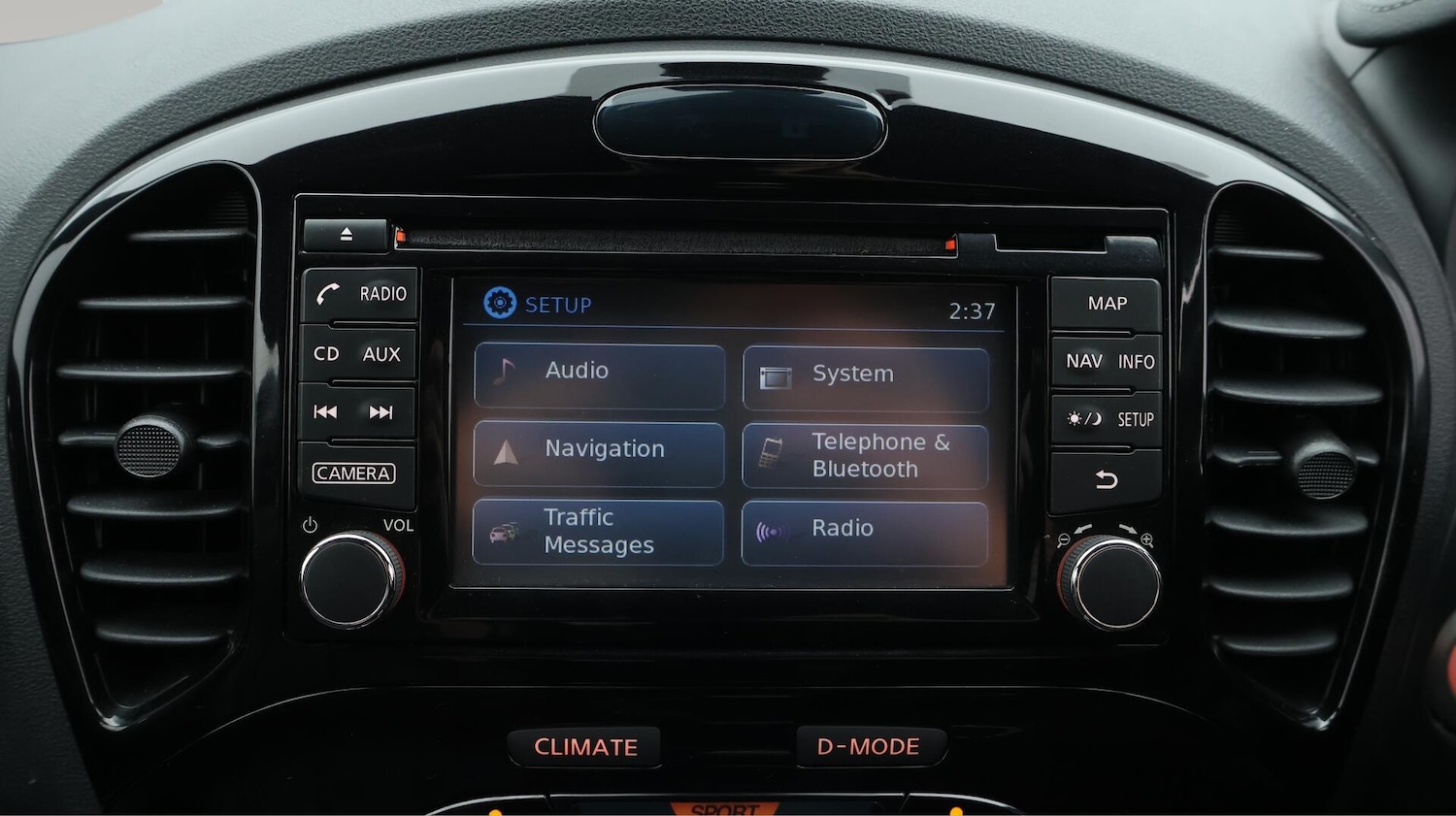 Used Nissan Juke 2019 for sale - 76607693: Photo 12