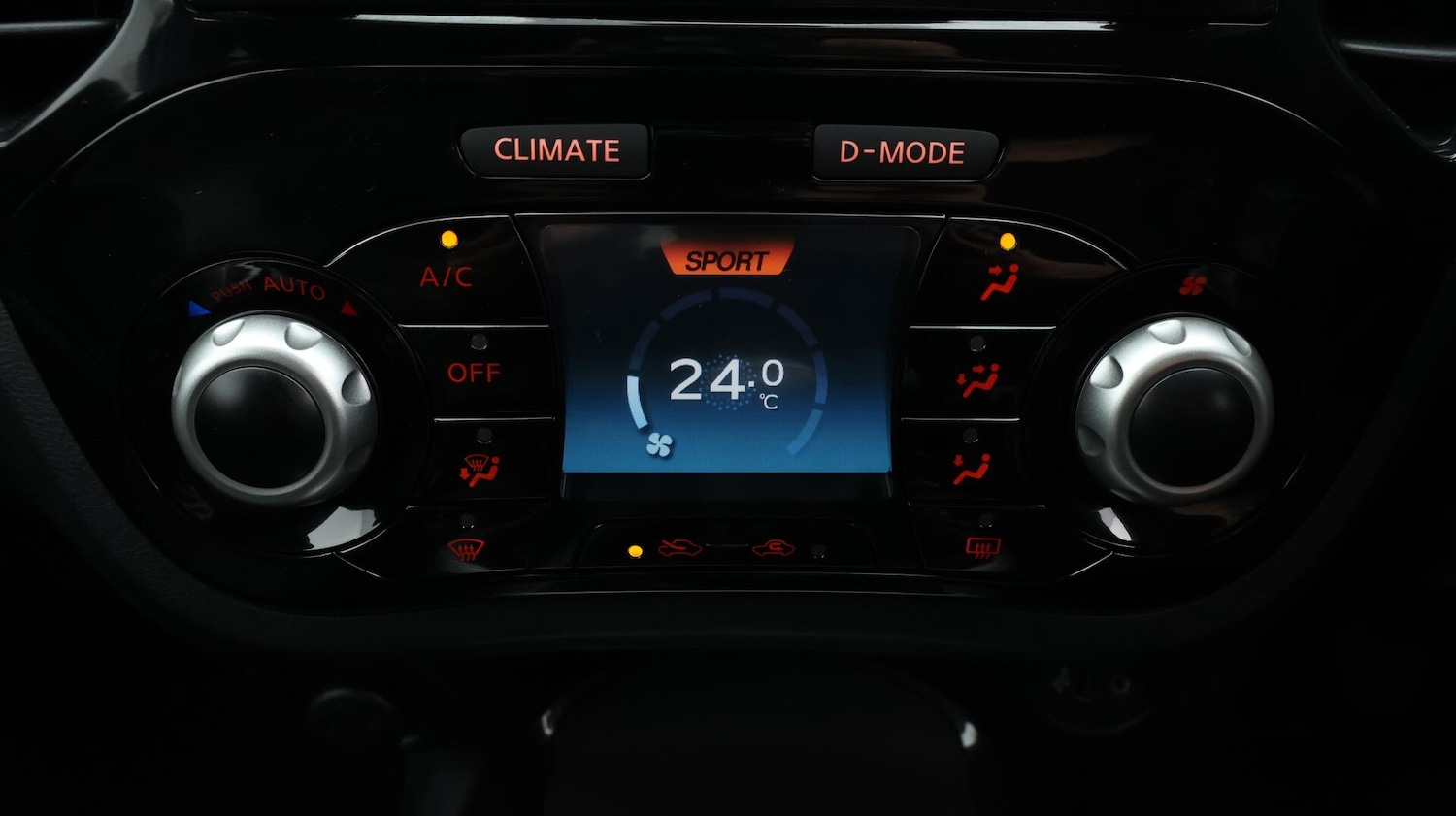 Used Nissan Juke 2019 for sale - 76607693: Photo 13