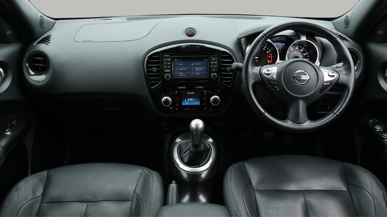 Used Nissan Juke 2019 for sale - 76607693: Photo 14