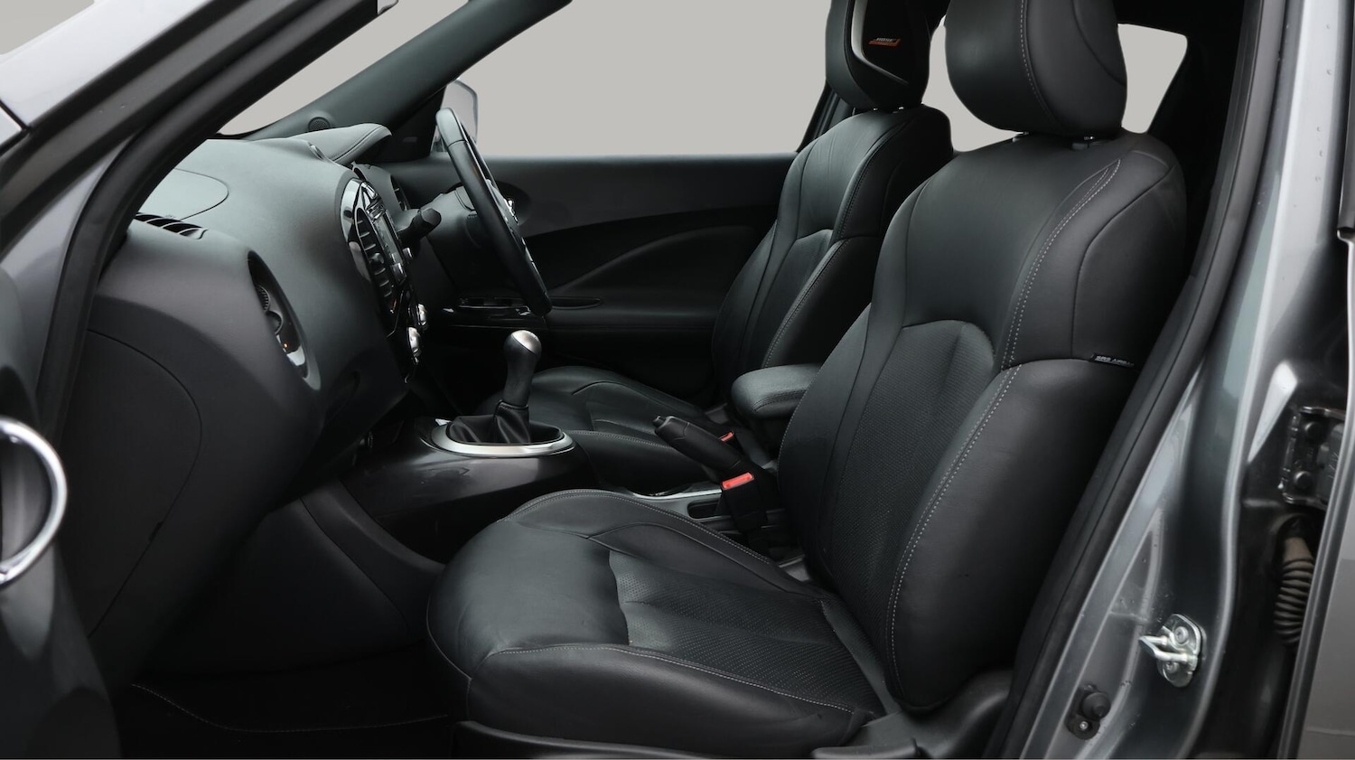 Used Nissan Juke 2019 for sale - 76607693: Photo 15