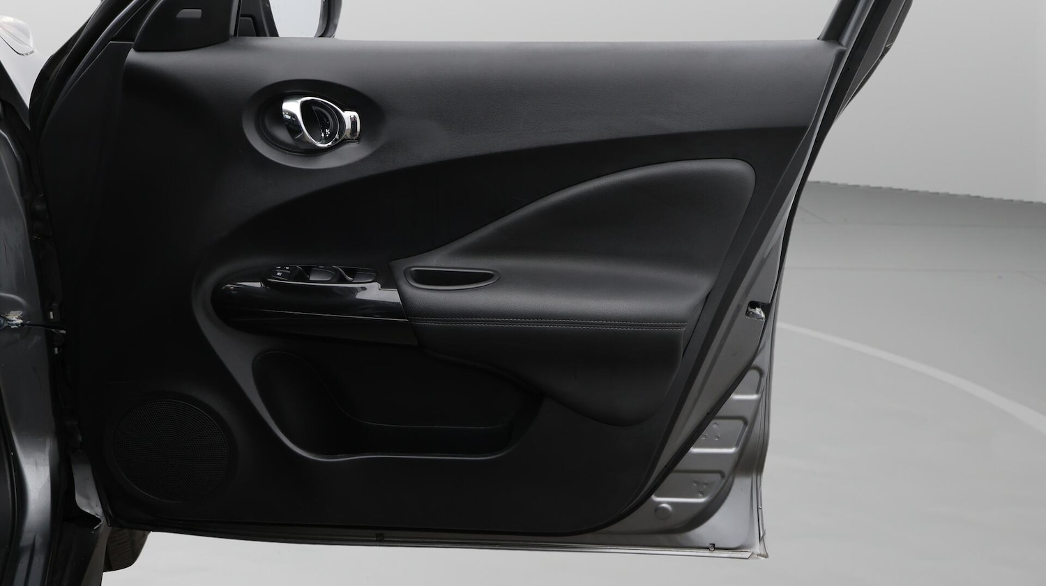 Used Nissan Juke 2019 for sale - 76607693: Photo 16