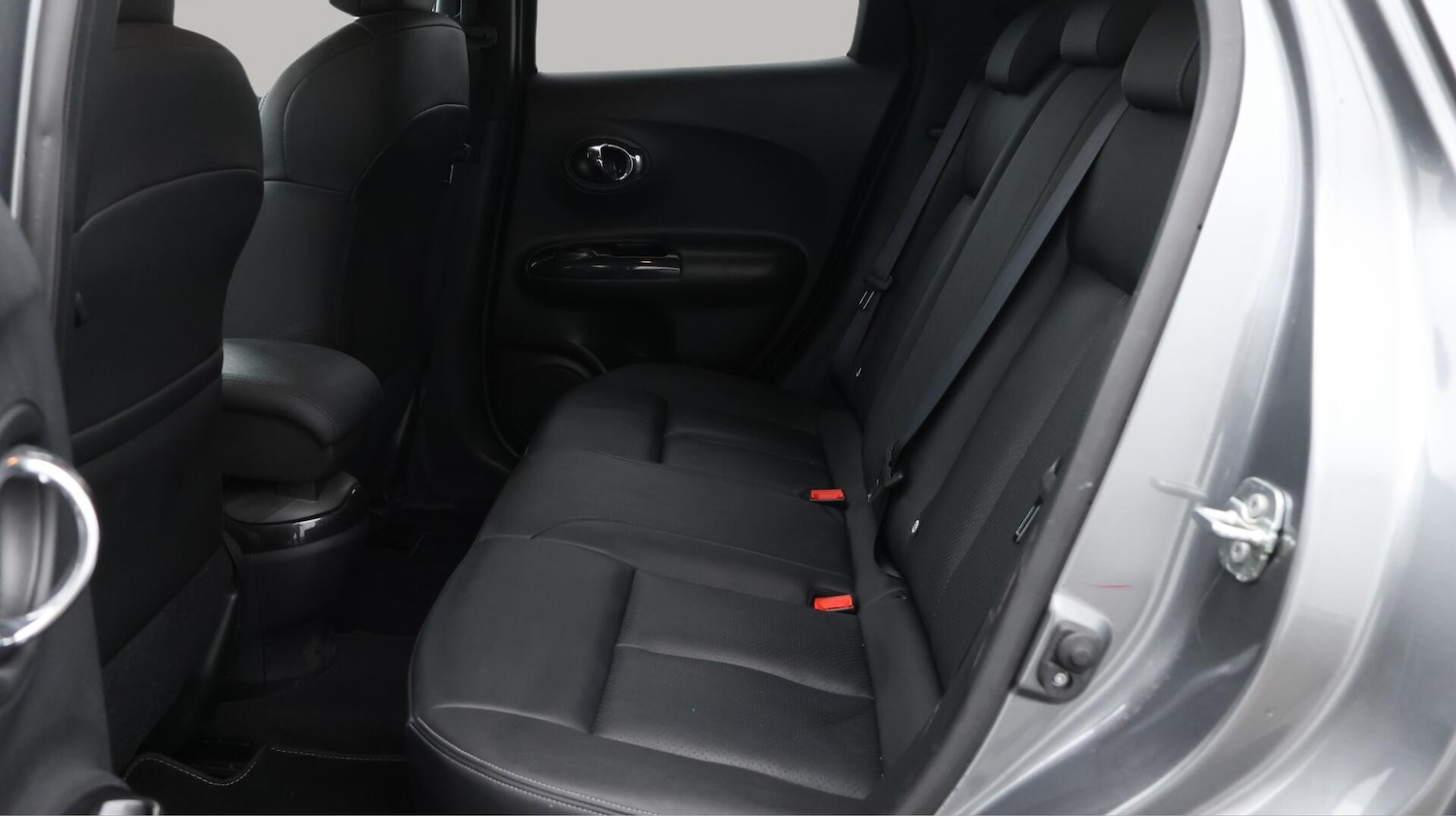 Used Nissan Juke 2019 for sale - 76607693: Photo 17