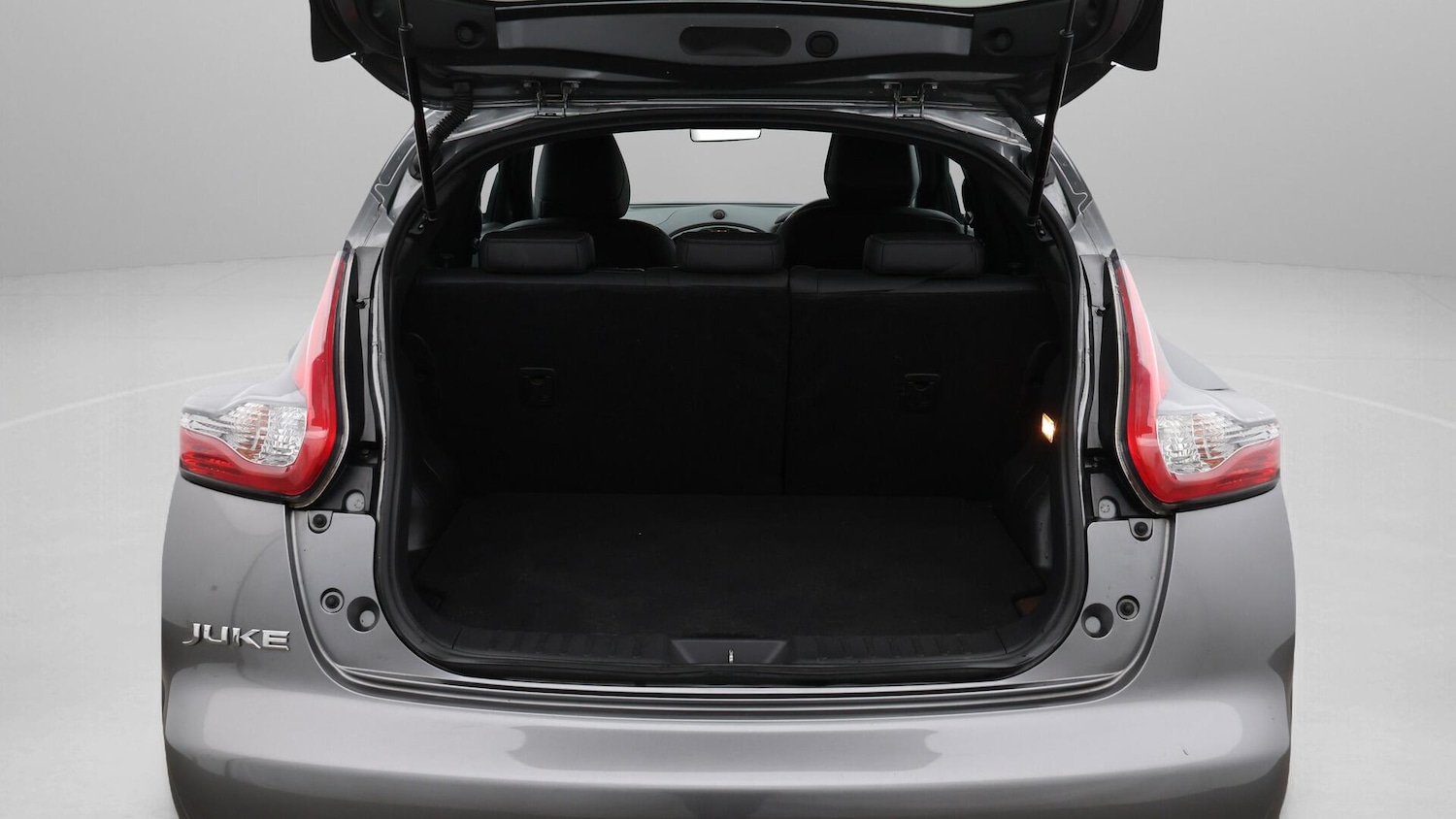 Used Nissan Juke 2019 for sale - 76607693: Photo 18