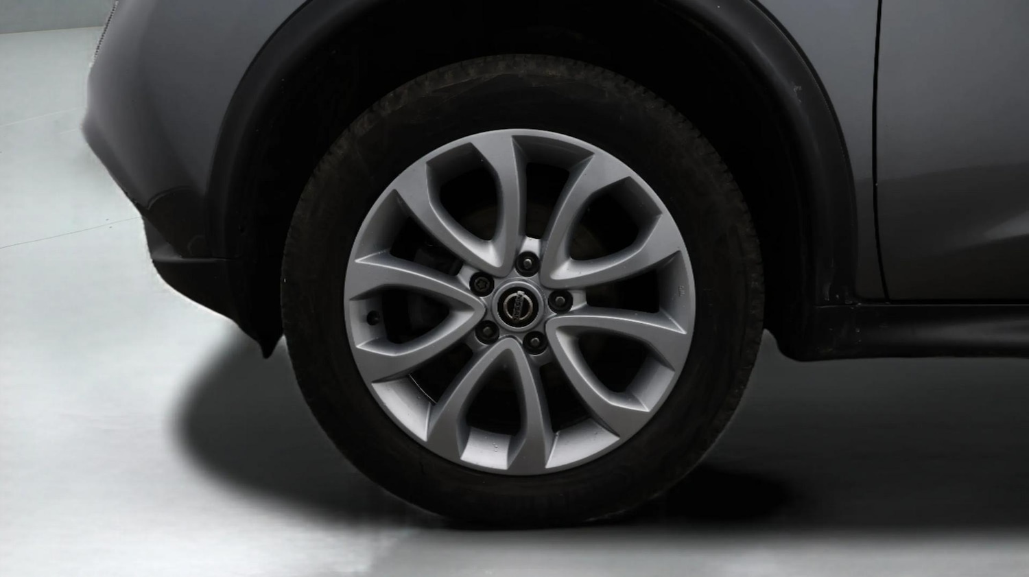 Used Nissan Juke 2019 for sale - 76607693: Photo 19