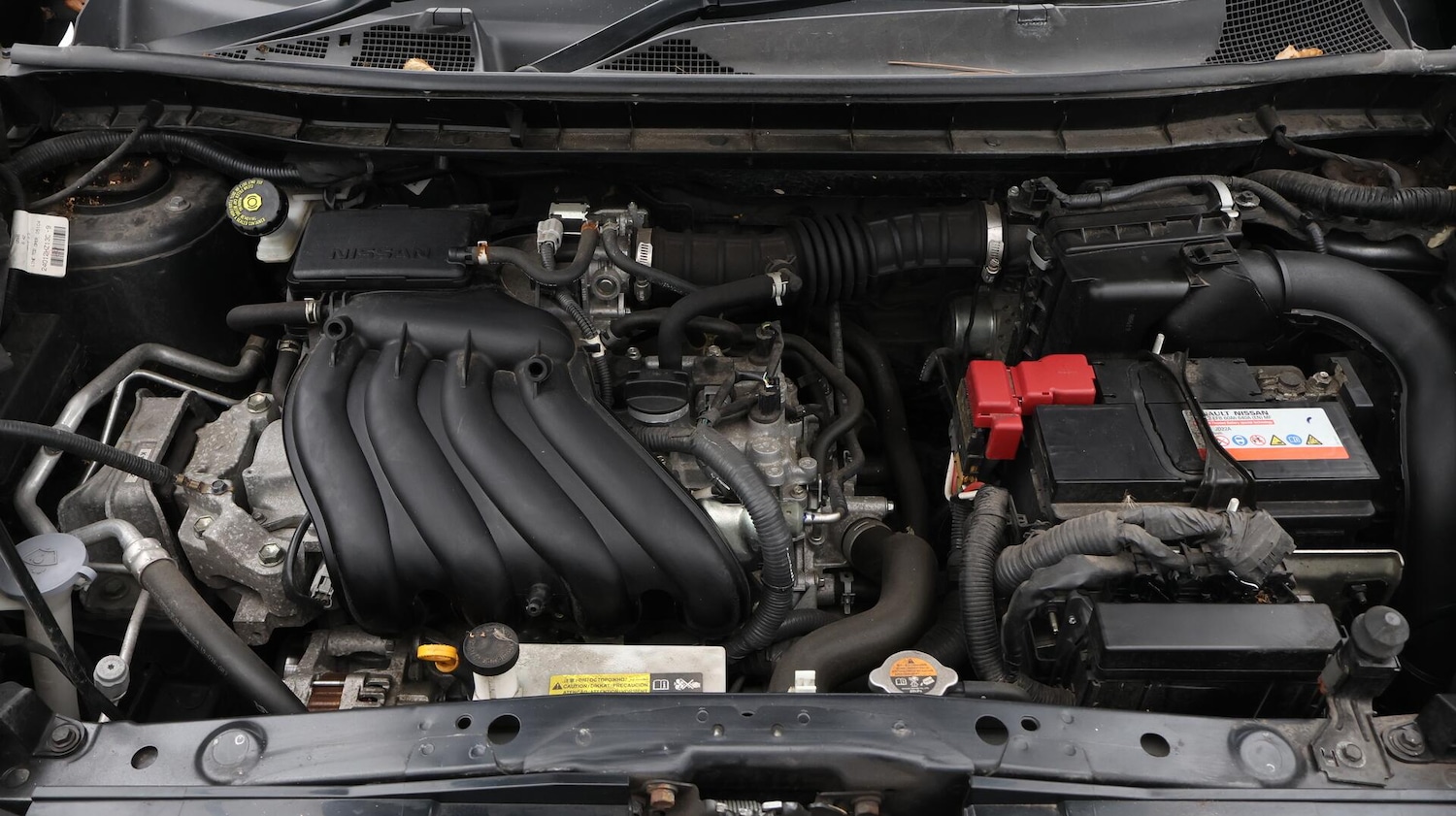 Used Nissan Juke 2019 for sale - 76607693: Photo 20