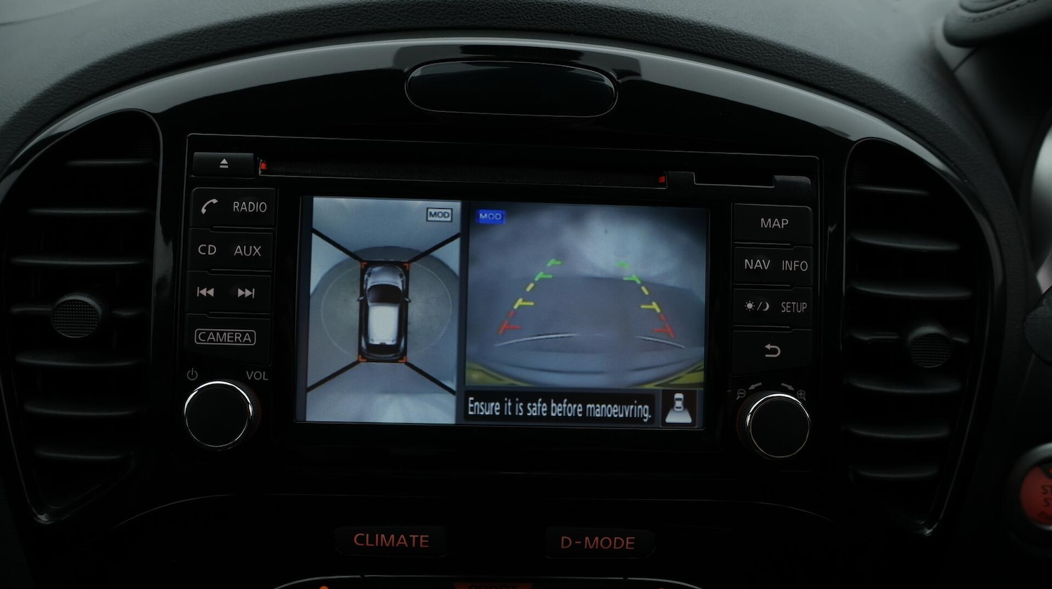 Used Nissan Juke 2019 for sale - 76607693: Photo 24