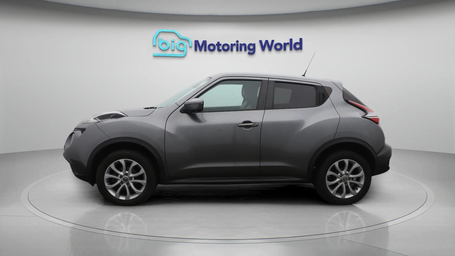 Used Nissan Juke 2019 for sale - 76607693: Photo 5