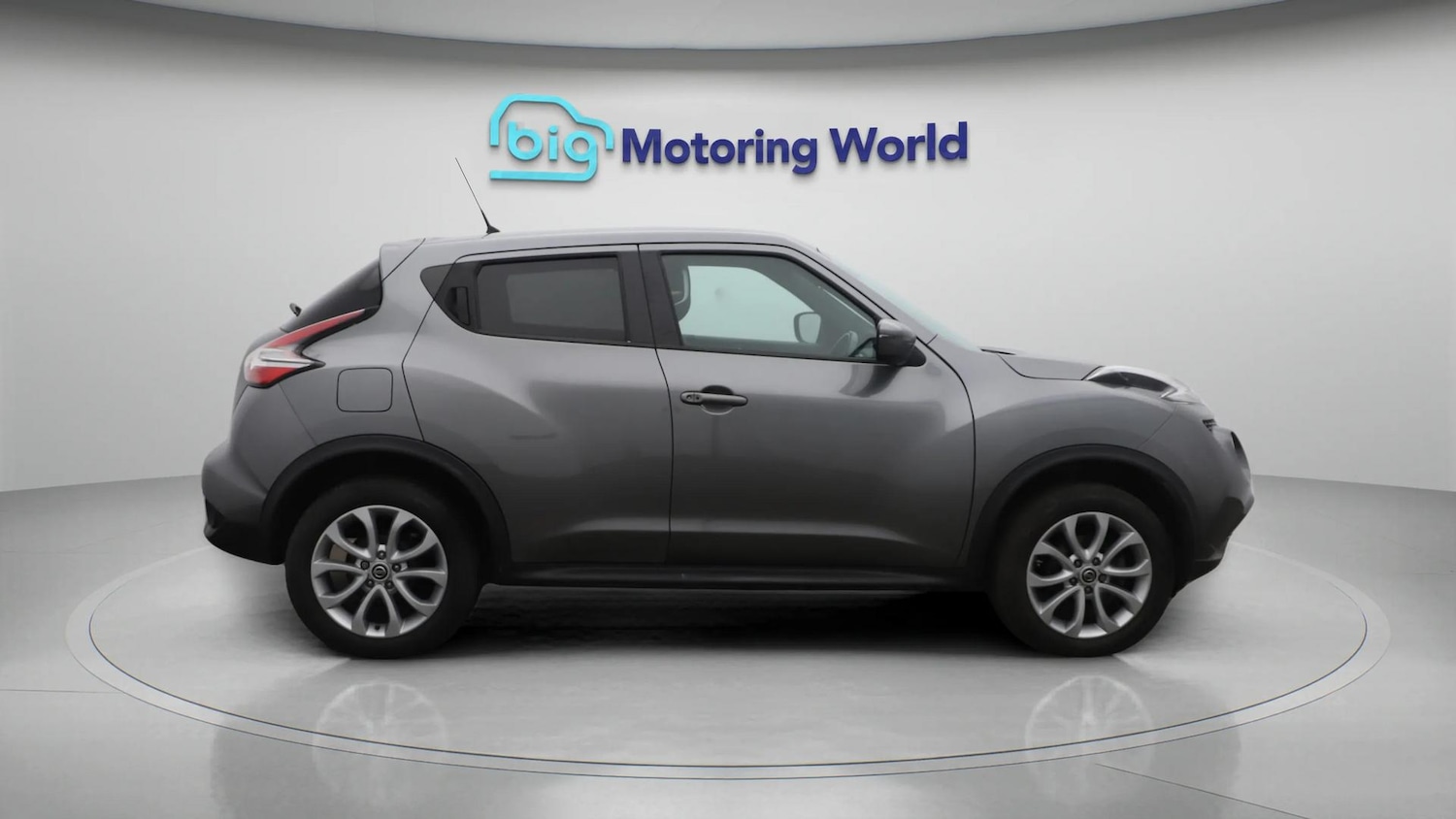 Used Nissan Juke 2019 for sale - 76607693: Photo 9