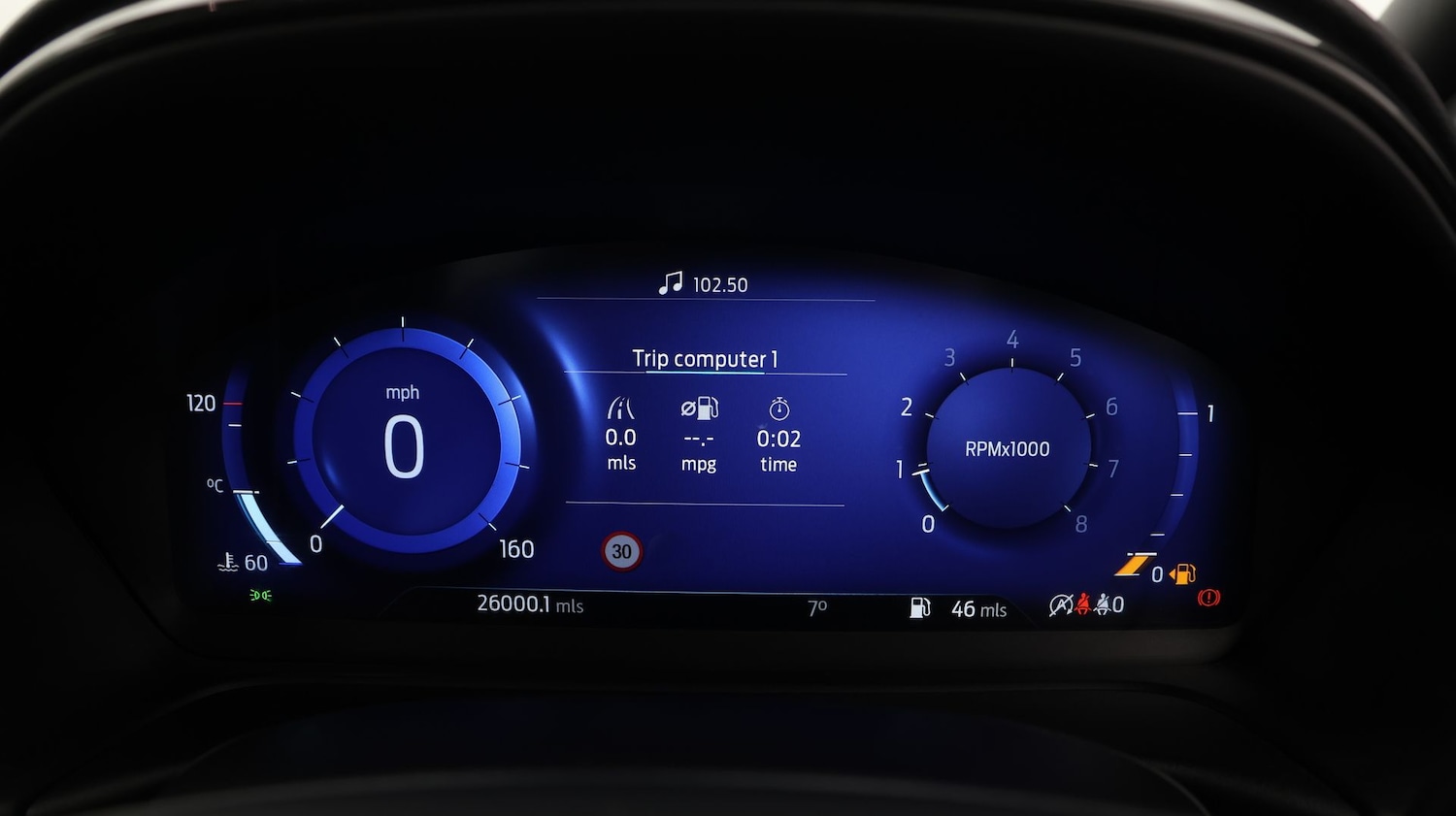 Used Ford Puma 2023 for sale - 77264697: Photo 10