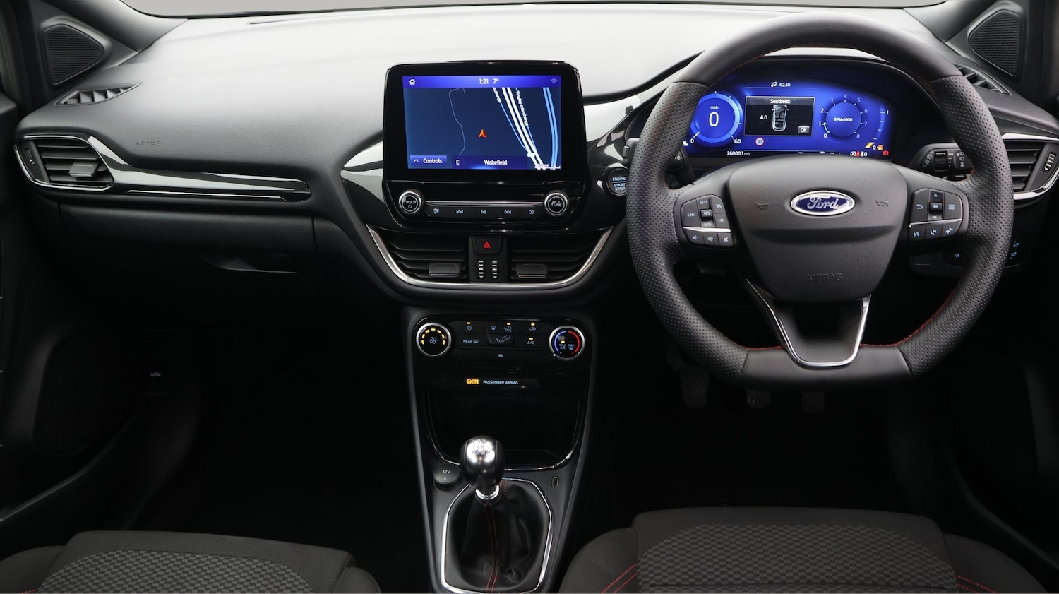 Used Ford Puma 2023 for sale - 77264697: Photo 13