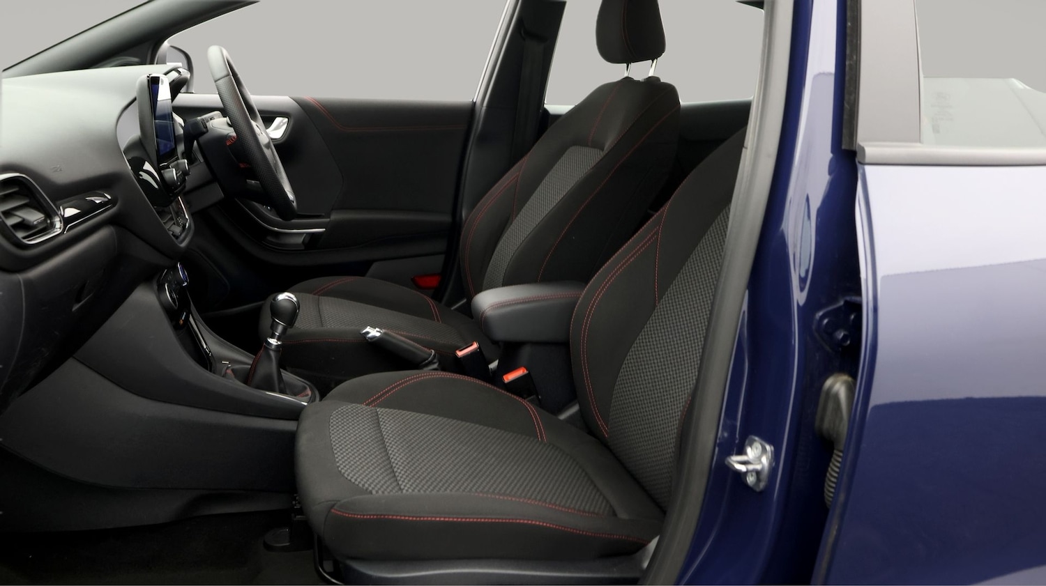 Used Ford Puma 2023 for sale - 77264697: Photo 14