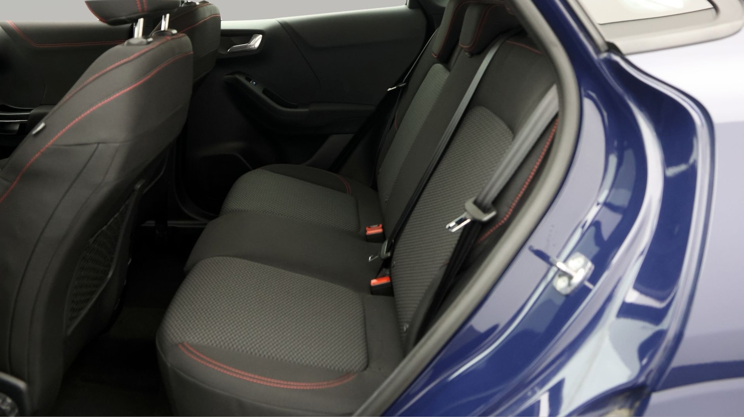 Used Ford Puma 2023 for sale - 77264697: Photo 16