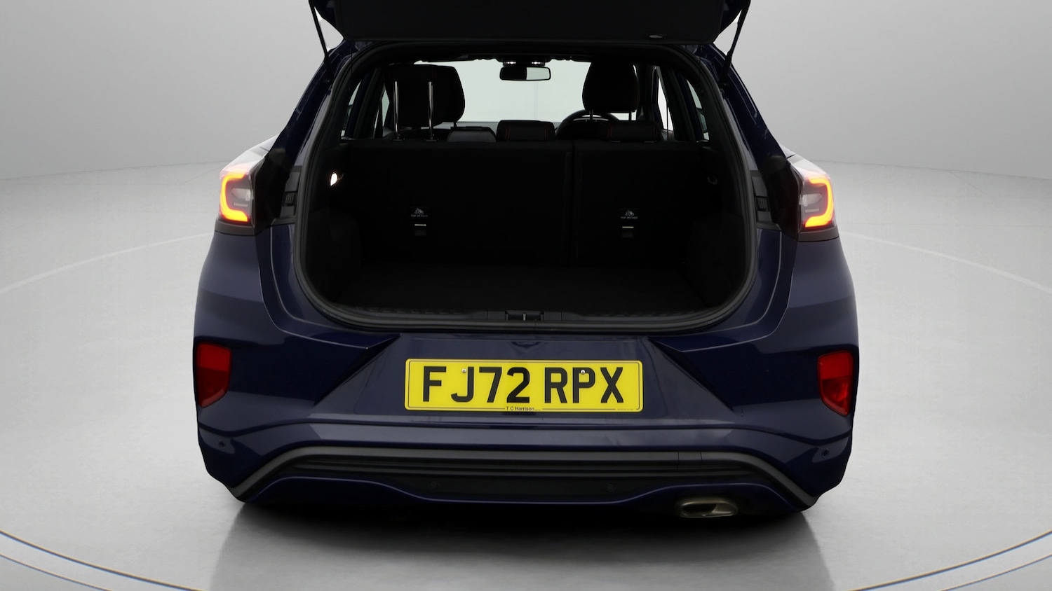 Used Ford Puma 2023 for sale - 77264697: Photo 17