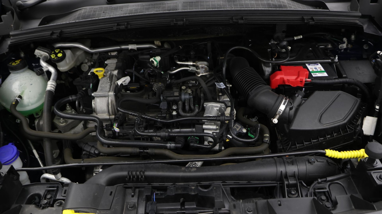 Used Ford Puma 2023 for sale - 77264697: Photo 19