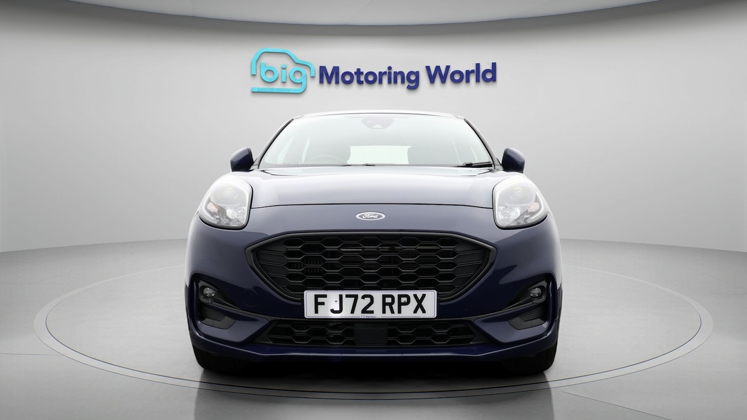 Used Ford Puma 2023 for sale - 77264697: Photo 2