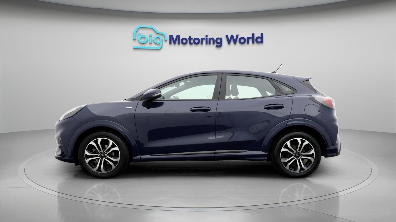 Used Ford Puma 2023 for sale - 77264697: Photo 4