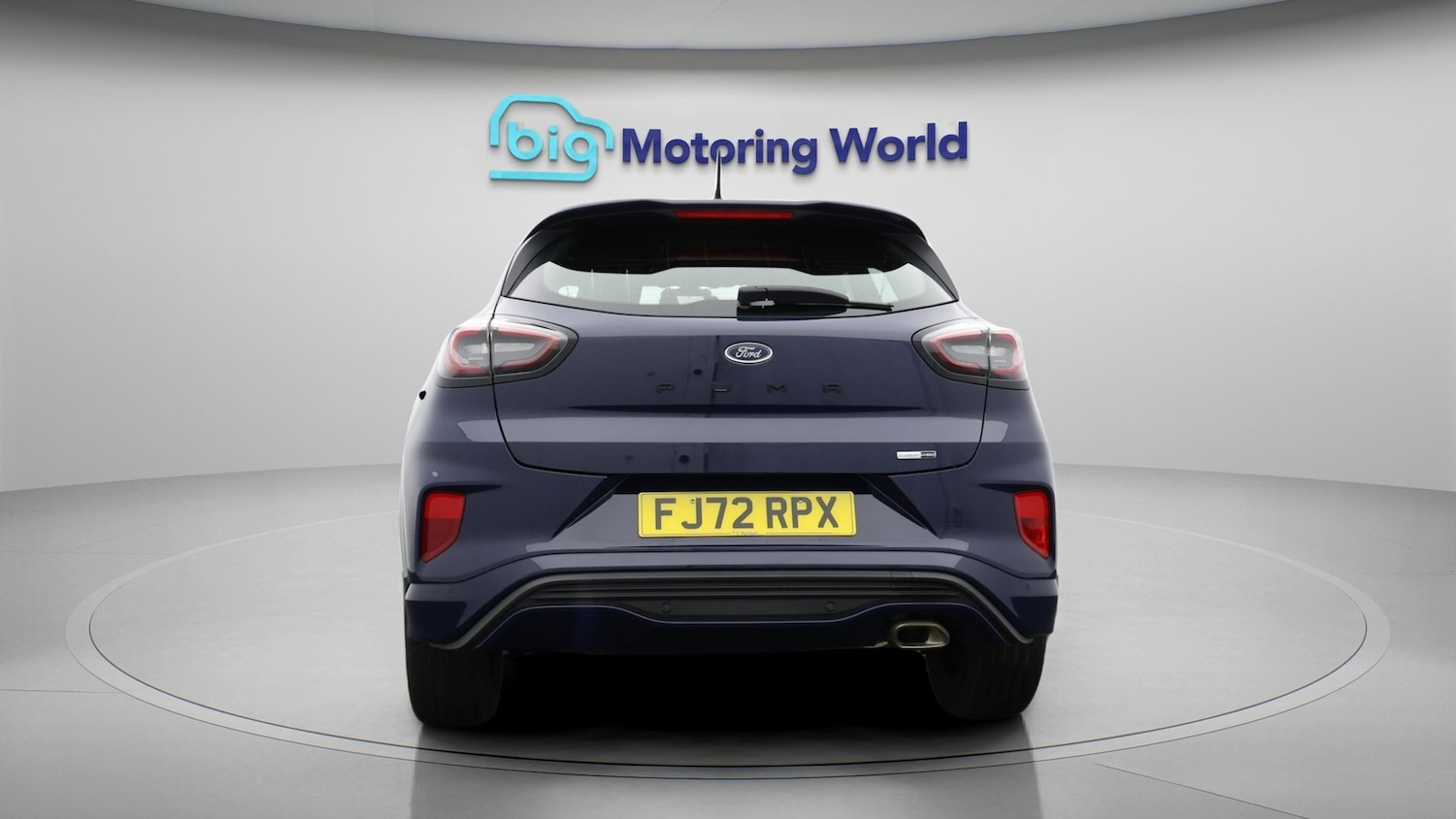 Used Ford Puma 2023 for sale - 77264697: Photo 6