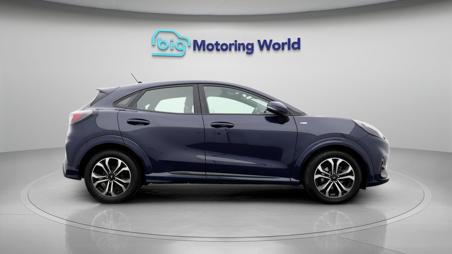 Used Ford Puma 2023 for sale - 77264697: Photo 8