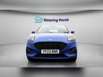 Used Ford Puma 2023 for sale - 78587312: Photo