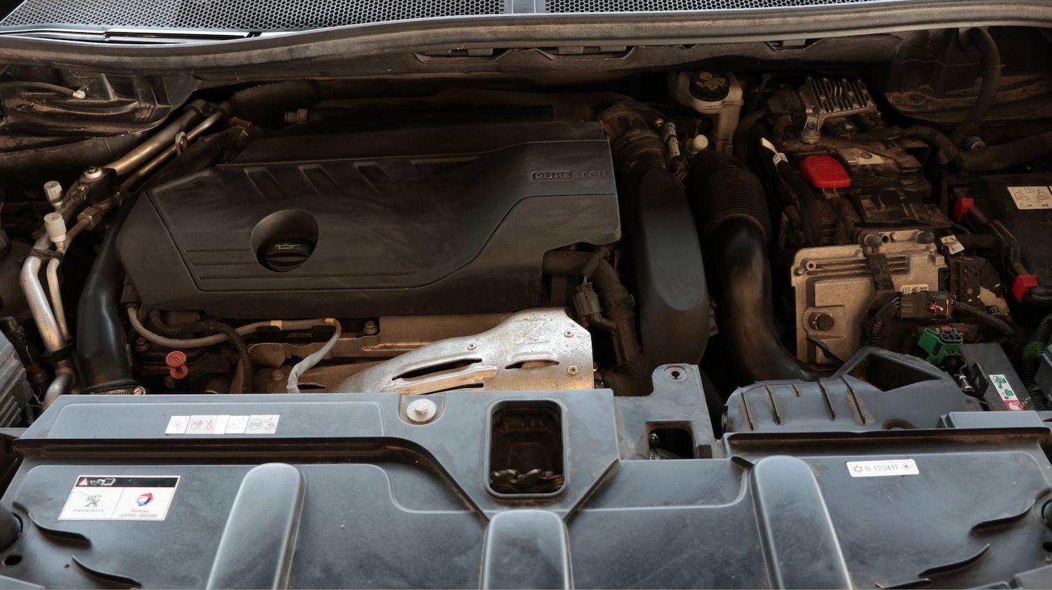 Used Peugeot 3008 2021 for sale - 77954407: Photo 19