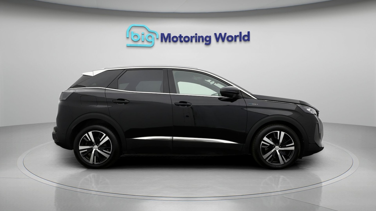 Used Peugeot 3008 2021 for sale - 77954407: Photo 8