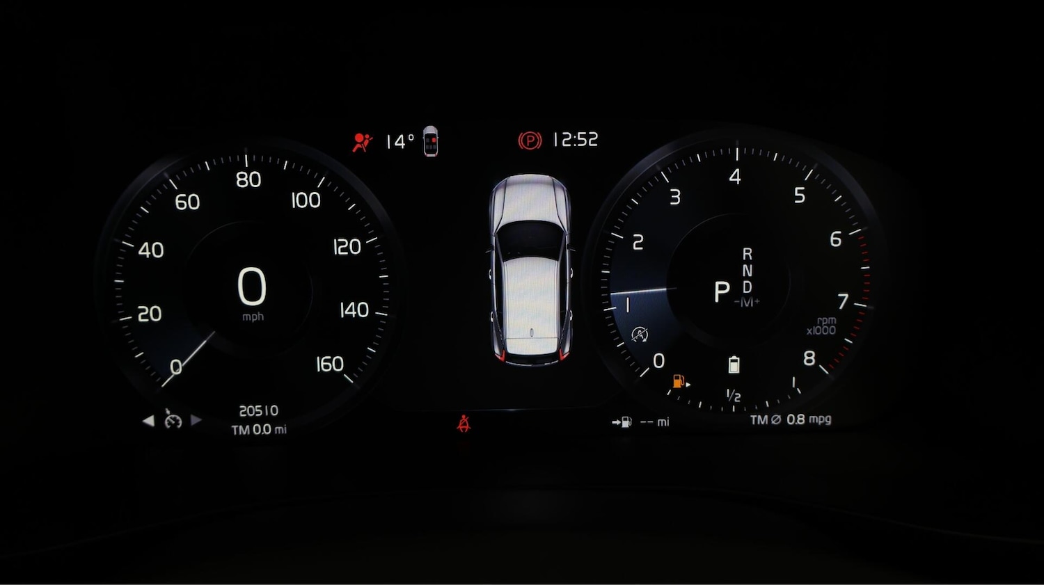 Used Volvo XC40 2021 for sale - 76381008: Photo 10