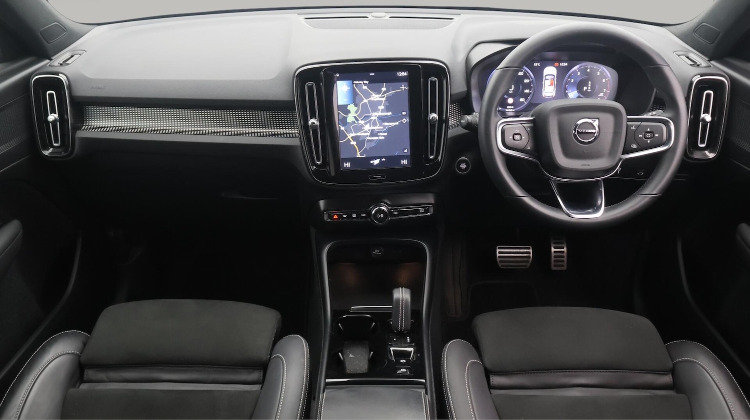 Used Volvo XC40 2021 for sale - 76381008: Photo 13