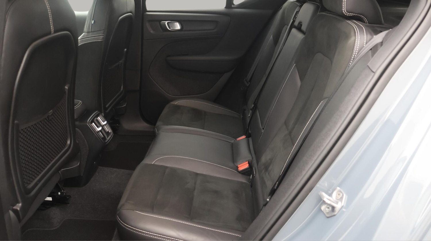 Used Volvo XC40 2021 for sale - 76381008: Photo 16
