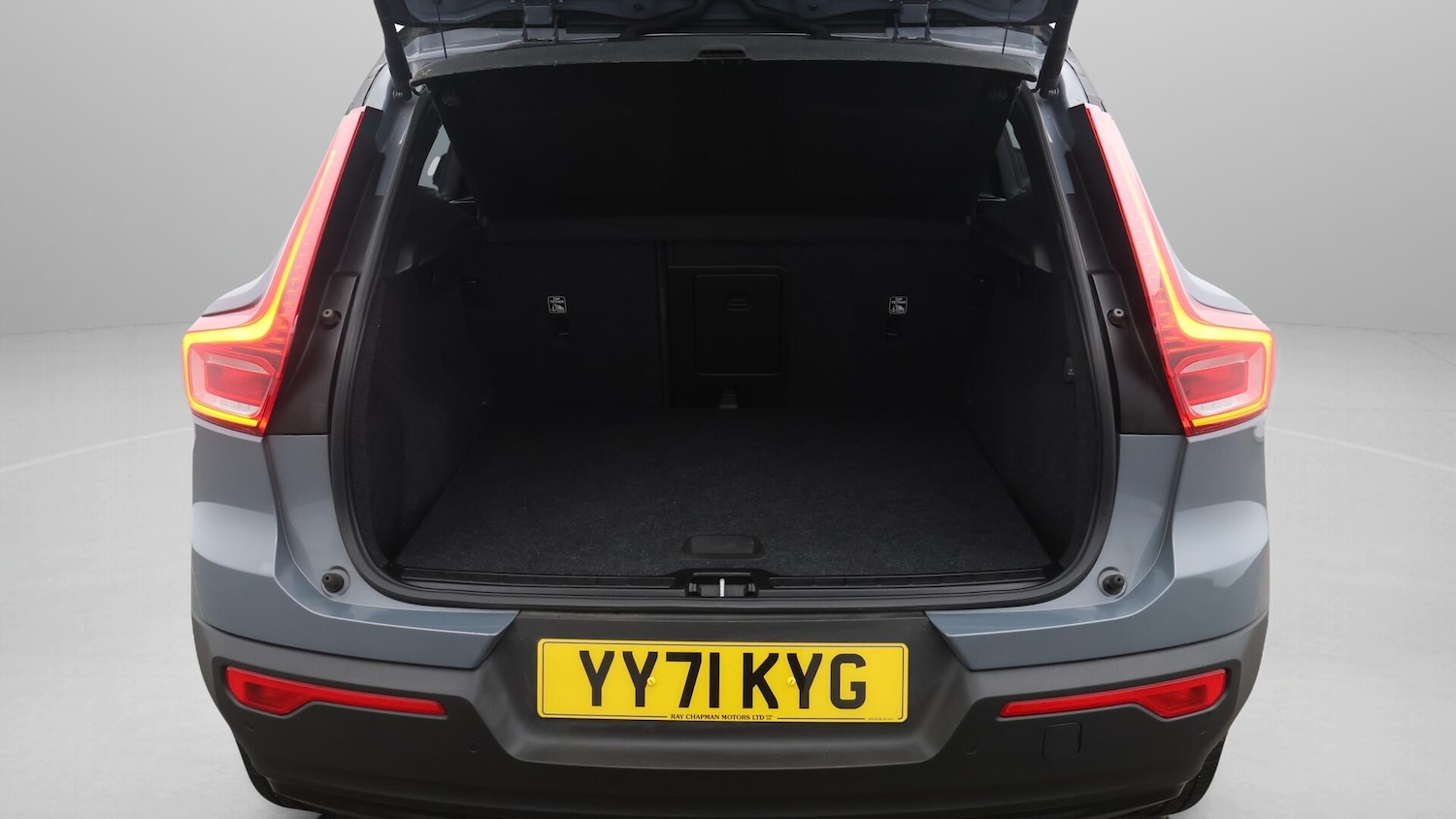 Used Volvo XC40 2021 for sale - 76381008: Photo 17