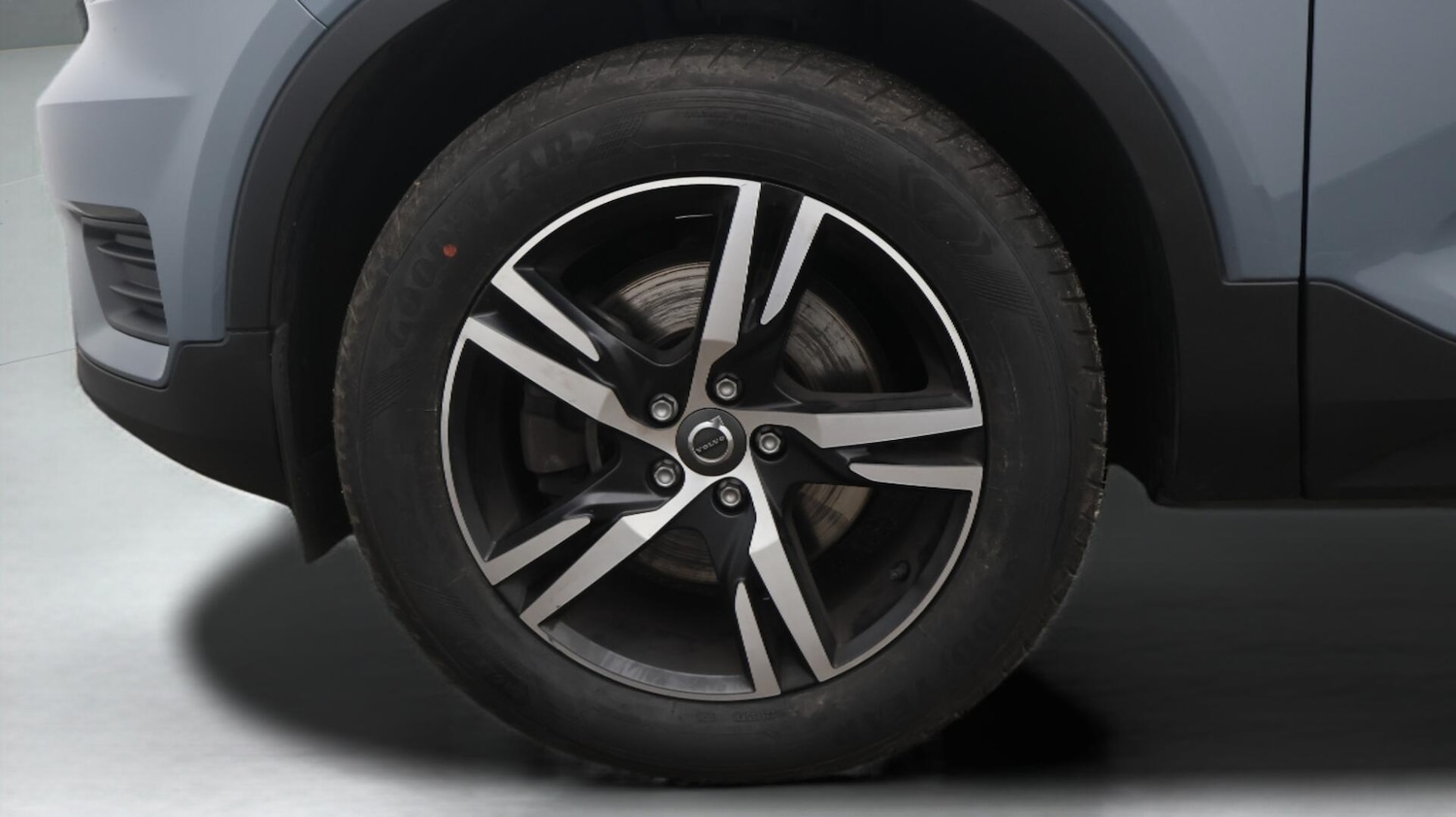 Used Volvo XC40 2021 for sale - 76381008: Photo 18